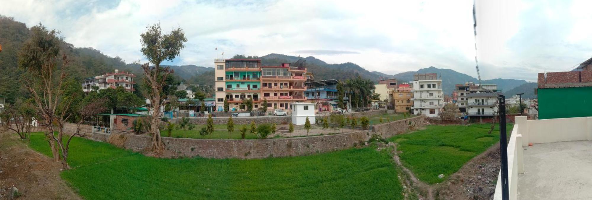 Deepak Rishikesh