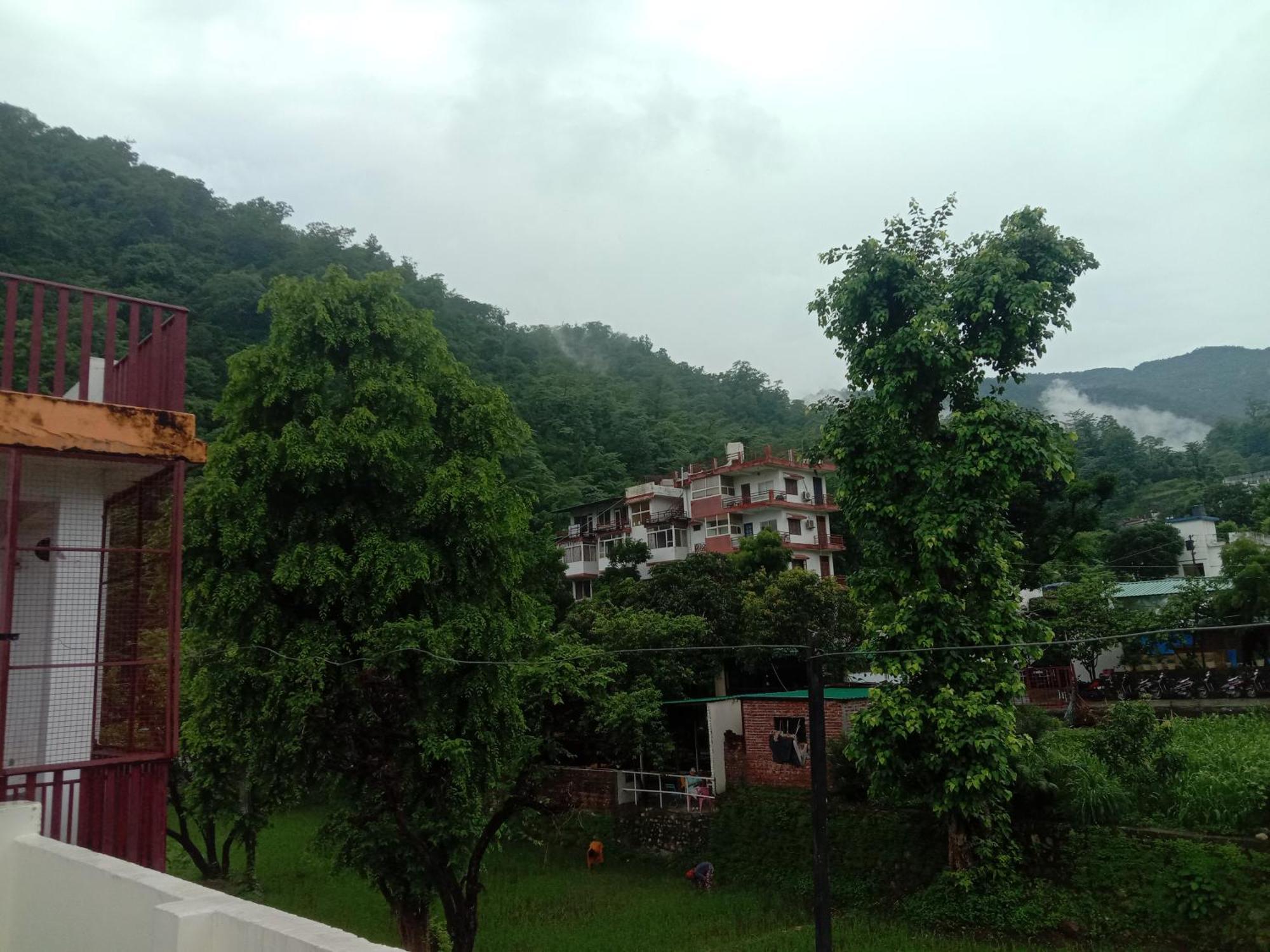Deepak Homestay Rishikesh