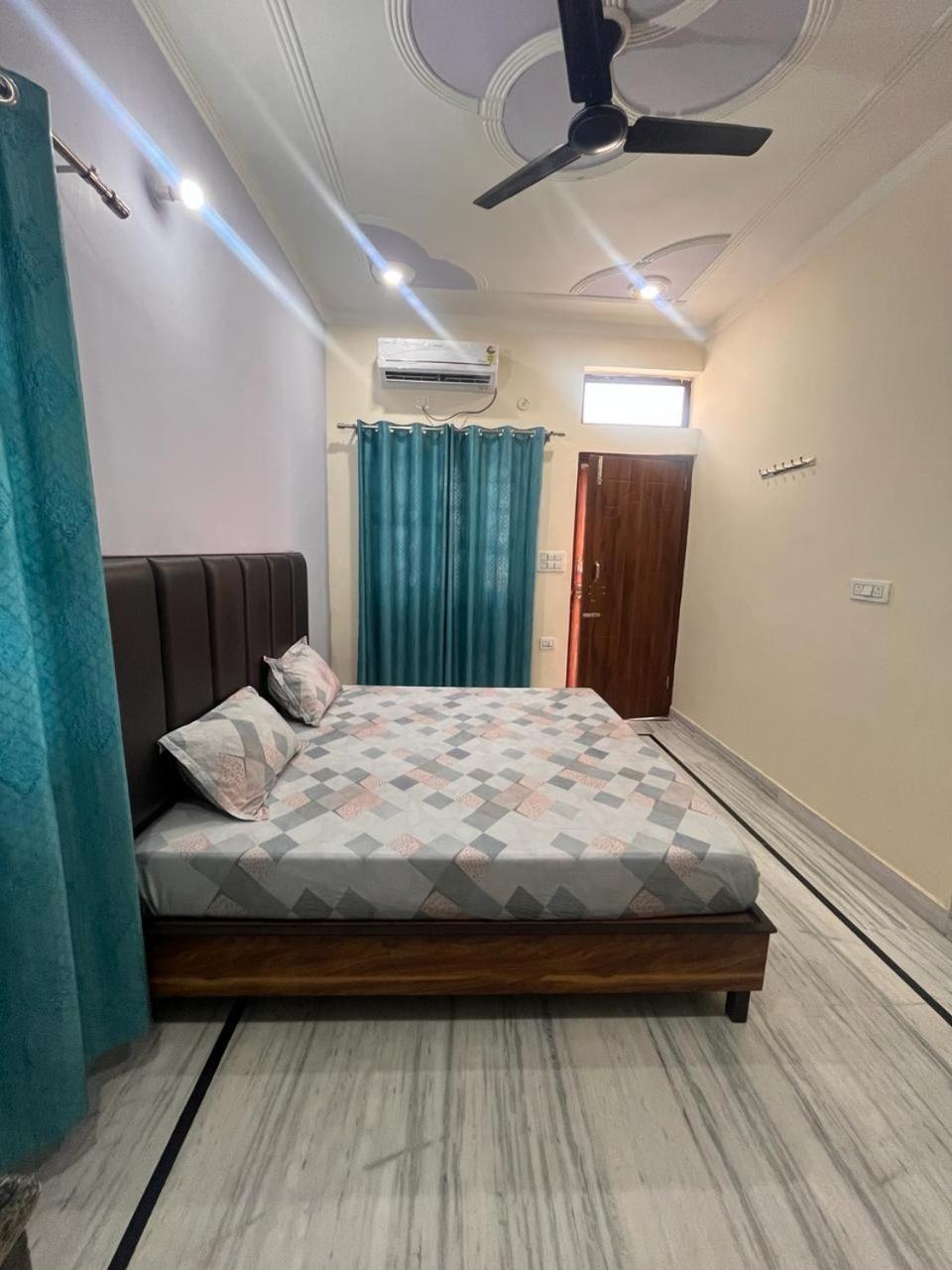 Homestay Deepak